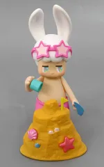 【中古】トレーディングフィギュア Sandplay 「POPMART SATYR RORY SUMMER FUNシリーズ」