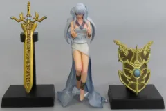 【中古】トレーディングフィギュア レア(リペイントver.) 「イースフィギュアコレクション 第2弾」