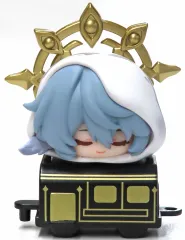 【中古】トレーディングフィギュア サンデーB 「崩壊：スターレイル デフォルメ積みマスコット 第3弾」