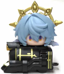 【中古】トレーディングフィギュア サンデーA 「崩壊：スターレイル デフォルメ積みマスコット 第3弾」