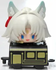 【中古】トレーディングフィギュア 飛霄A 「崩壊：スターレイル デフォルメ積みマスコット 第3弾」