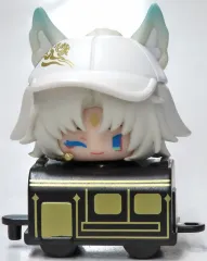 【中古】トレーディングフィギュア 飛霄B 「崩壊：スターレイル デフォルメ積みマスコット 第3弾」