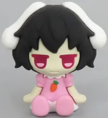 【中古】トレーディングフィギュア 因幡てゐ 「東方project JITOT ラバーフィギュア Vol.2」