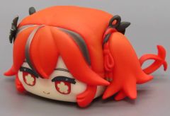ロングスクエア缶バッジ 花やしき 羽宮一虎 - メルカリ