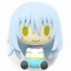 【中古】トレーディングフィギュア リムル=テンペスト(人型) ちょこのっこフィギュア 「一番くじ 劇場版 転生したらスライムだった件 蒼海の涙編」 D賞