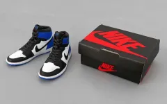 【中古】トレーディングフィギュア 【シークレット2】SECRET2 「NIKE Air Jordan 1 High 85 MINIATURE COLLECTION」