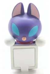 【中古】トレーディングフィギュア カムカムキャット ちらりんフレンズ ひみつ道具ミニフィギュア 「一番くじ ドラえもん ～きみとずっといっしょ～」 D賞