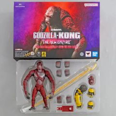 SFムービーセレクション『キング・コング』5種セット - メルカリ