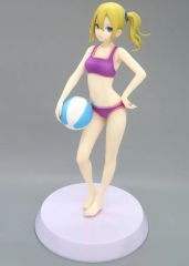 [중고] 피겨 하야사카 아이 [Summer Queens] [카구야 님은 말하고 싶다-퍼스트 키스는 끝나지 않는다-] 1/8 PVC&ABS제 도장이 끝난 완성품