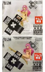 【中古】フィギュア 全2種セット ラム ナムコ限定Ver. 「うる星やつら」 るーみっくわーるど 海洋堂ボトルオンフィギュアコレクション by BOME Vol.1