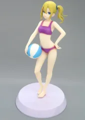 【新品】フィギュア 早坂愛【Summer Queens】 「かぐや様は告らせたい-ファーストキッスは終わらない-」 1/8 PVC＆ABS製塗装済み完成品