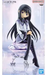 【中古】フィギュア 暁美ほむら 「劇場版 魔法少女まどか☆マギカ[新編]叛逆の物語」 暁美ほむら フィギュア