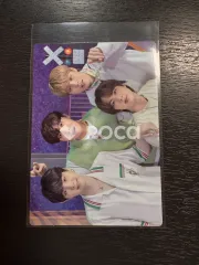 BTS 2021 MUSTER SOWOOZOO(小宇宙) ミニフォトカード