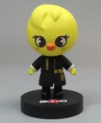 【中古】フィギュア BbokAri(フィリックス) God’s Menu ver. 「SKZOO」 塗装済み完成品