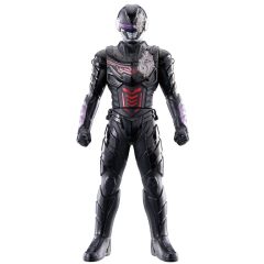 宇宙刑事ギャバン SPACE SHERIFF アクションフィギュアコレクション
