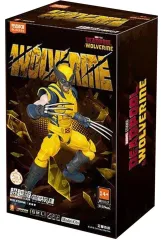 【新品】プラモデル Marvel CC05 ウルヴァリン 「マーベル・スタジオ： インフィニティ・サーガ」 [531596]