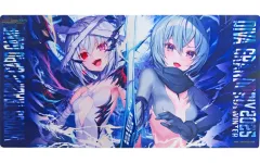 2026年最新】ウィクロス プレイマットの人気アイテム - メルカリ