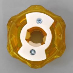 希少‼️】 金 銀 ドライバープレゼント 当選品 ベイブレードバースト