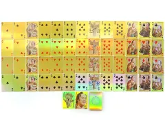 【中古】おもちゃ [単品] 松平健 ファミマツケン でっかいトランプ 「ファミマツケン福袋」 同梱品