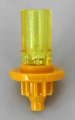 【中古】おもちゃ BX-00 ビット W(ウェッジ) ゴールド Ver. 「BEYBLADE X」 B4ストア G3大会 準優勝景品
