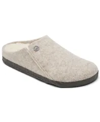 ビルケンシュトック レディース シューズ スニーカー Birkenstock Womens Zermatt Clog Slippers from Finish Line Eggnogのサムネイル