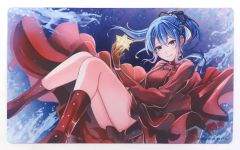 holoX(ホロックス) 2周年記念 プレイマット - メルカリ