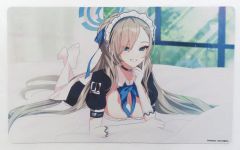 ブルーアーカイブ ブルアカ サツキ スリーブ プレイマット EATOS