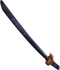 【新品】おもちゃ DX日輪刀～竈門炭治郎～ 「鬼滅の刃」