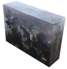 ハリーポッター魔法の覚醒 プレミアBOX 非売品 - メルカリ