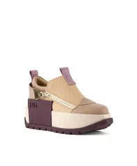 ユナイテッドヌード レディース シューズ スニーカー プラットフォーム United Nude Womens Roko Zar Platform Sneakers Cherry pieのサムネイル