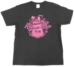 中古】Tシャツ モーニング娘。'23 譜久村聖卒業記念Tシャツ ブラック M