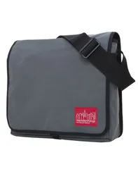 マンハッタンポーテージ レディース バッグ Manhattan Portage Medium DJ Bagray グレー