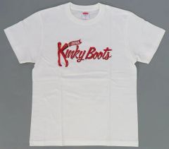 キンキーブーツ Kinky Boots 2022年verTシャツ Lサイズ 黒 - メルカリ