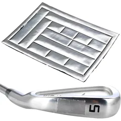 鉛テープ ゴルフ テニス ラケット fogman 鉛シート ウェイト バランス シャフト パター