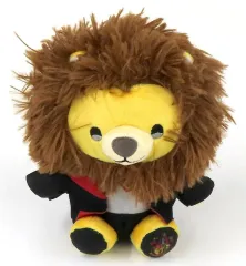 【中古】ぬいぐるみ グリフィンドール ANIMAL COORDY ぬいぐるみ 「ハリー・ポッター」