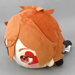 ディズニー ツイステッドワンダーランド プティラヴィ 寝そべりBIGぬいぐるみ ディズニー ツイステッドワンダーランド ザ アニメーション プティ