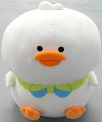 【中古】ぬいぐるみ スバ友(大)ぬいぐるみ 「大空スバル 誕生日記念2025」 hololive production official shop限定