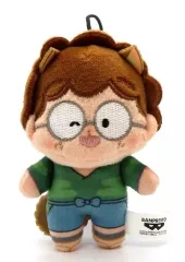 【中古】ぬいぐるみ 猪名寺乱太郎 ほわぬい～ナンジャタウン～vol.1 「劇場版 忍たま乱太郎 ドクタケ忍者隊最強の軍師」