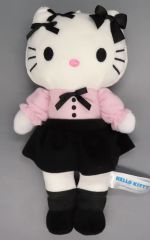 Hello Kitty ぬいぐるみ 限定300体 109/300 - メルカリ