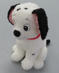 101匹わんちゃん PERDITA パーディタ 特大ぬいぐるみ ディズニー