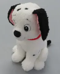 【中古】ぬいぐるみ 子犬 ぬいぐるみ 「101匹わんちゃん」 東京ディズニーリゾート限定