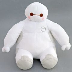[중고] 봉제 인형 베이 맥스 붉은 뺨 LL 봉제 인형 [베이 맥스]