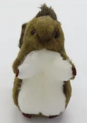 【中古】ぬいぐるみ エゾリス ぬいぐるみのサムネイル