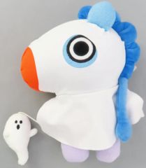 [중고] 봉제인형 MANG(맹) 할로윈 2019 봉제인형 [BT21]