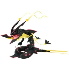 【中古】ぬいぐるみ 黒いメガレックウザ ポケモンぬいぐるみ 「ポケットモンスター」