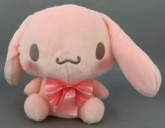 シナモロール ほんのり桜色超BIG ぬいぐるみ - メルカリ