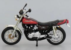 マルサン 鉄馬プロジェクト 1/18 カワサキ750RS (Z2) - メルカリ
