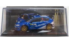 eraQ x YM Model Subaru Impreza WRX STI - メルカリ