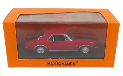 CORGI TOYS 338 カマロSS350 箱付 - メルカリ