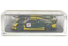 スパークモデル アウディ A4 DTM チャンピオン 2011 スパーク - メルカリ